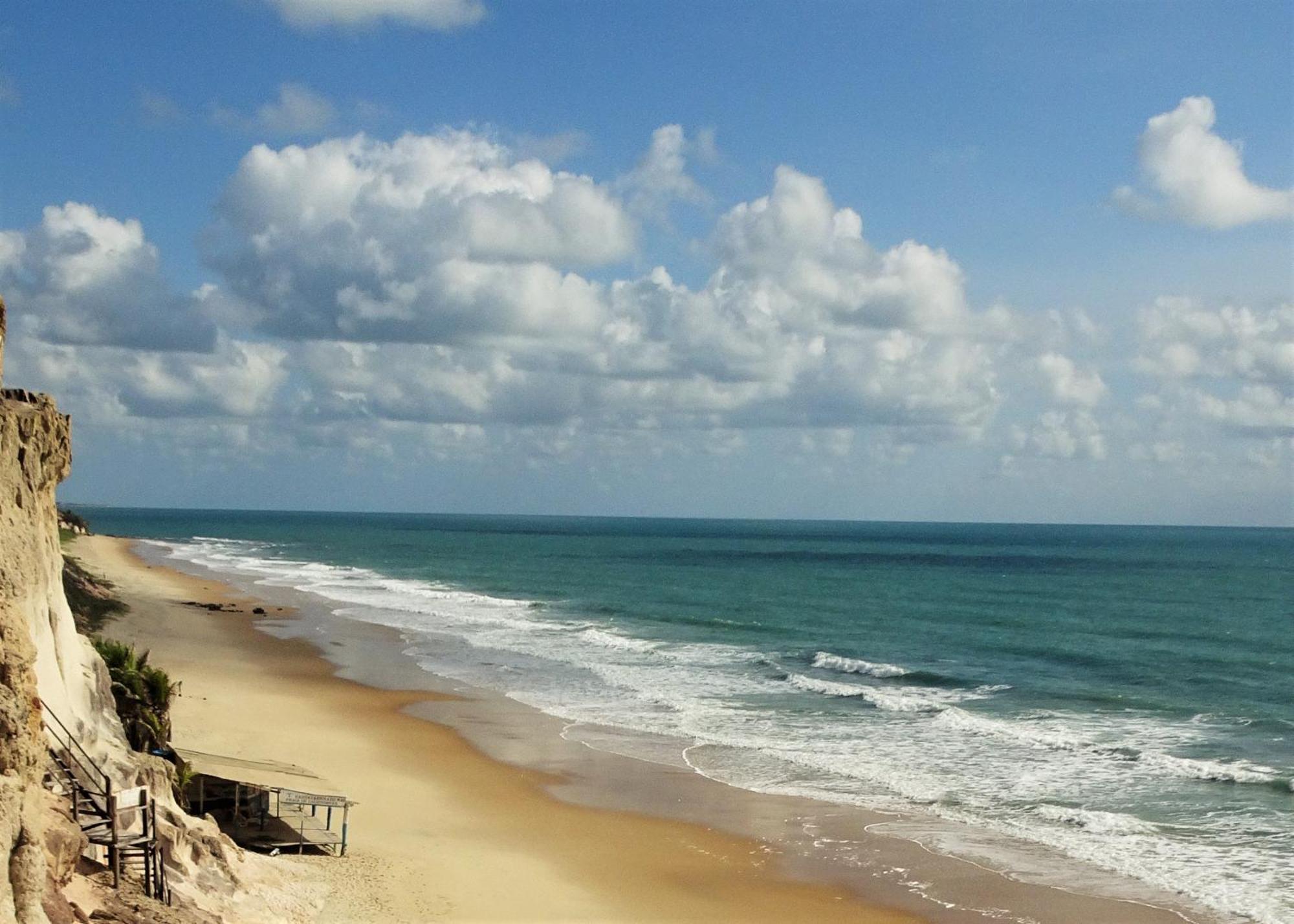 Pousada Cacimbinhas Praia de Pipa Εξωτερικό φωτογραφία